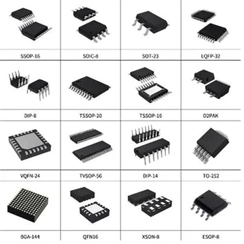 100% Originalus CY8C4146AZQ-S423 Mikrovaldiklių Mazgus (MCUs/MPUs/SOCs) LQFP-48(7x7)