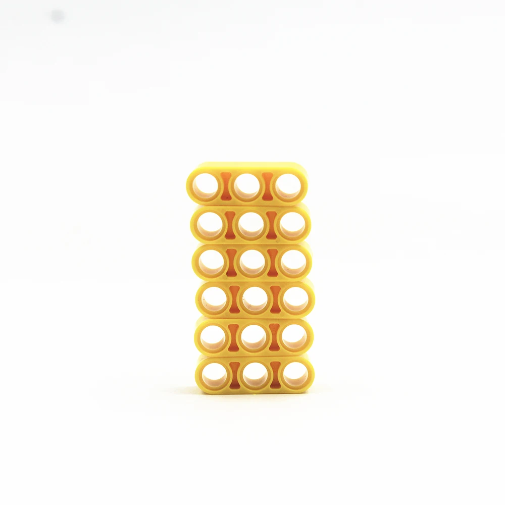 SS Blokai Savaiminio Fiksavimo Plytų Technikos Dalys 30pcs TECHNINĖS 3M PLUOŠTO suderinamas su Lego 32523 Vaikams Berniukų Žaislas Nuotrauka 1
