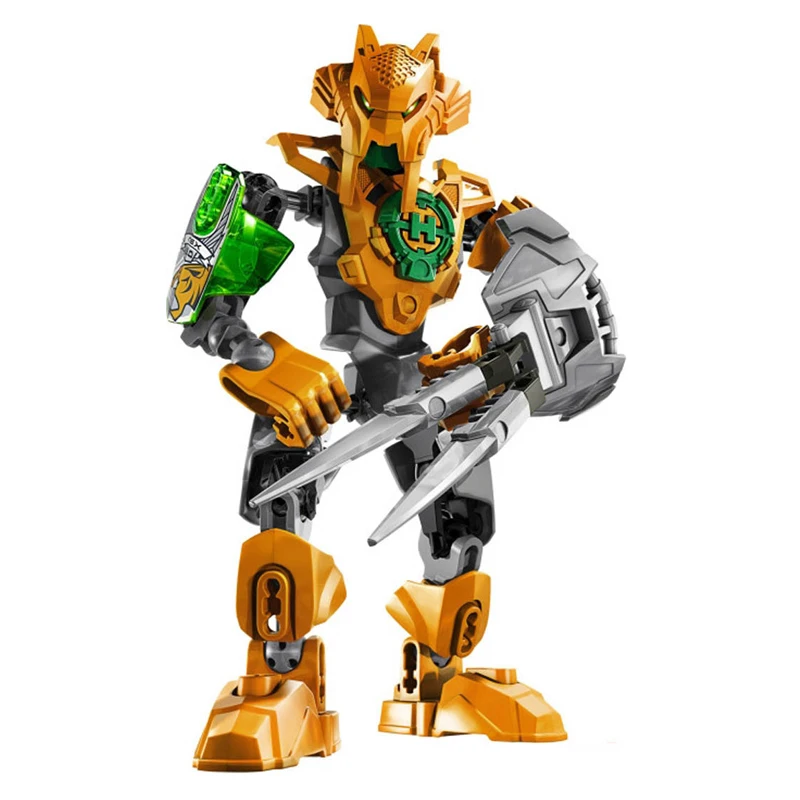 Hero Factory 3 Žvaigždučių Kariai Bionicle Blokai Furno Kartu Robotas Mechaninė Modelis Plytų Žaislai Vaikams Kalėdų Dovanos Nuotrauka 3