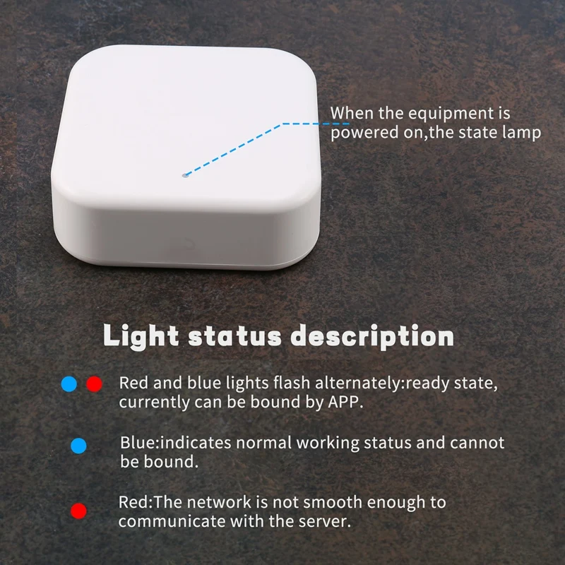 Bluetooth Wifi Vartai Pirštų Atspaudų Slaptažodį Smart Elektroninės Durų Užraktas Namų Tiltas Ttlock App Kontrolės Vartai Hub Nuotrauka 5
