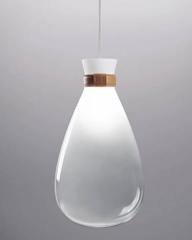 Modernus minimalistinis restoranas stiklo drift butelis liustra Šiaurės kūrybos miegamasis priekiniai vyno baras  Nuotrauka 2