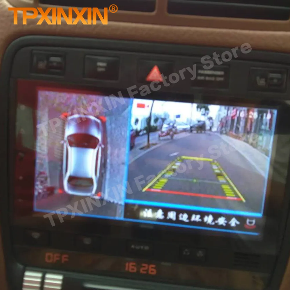 Android 11 Stereo Imtuvas Carplay Radijo Coche Su 