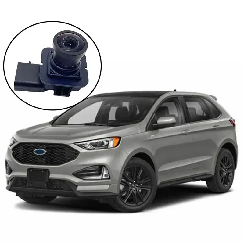 2017 2018 2019 Naujas Ford Escape Galinio vaizdo Atsargine Kamera OE:GJ5T-19G490-AC GJ5T-19G490-SKELBIMŲ Nuotrauka 0