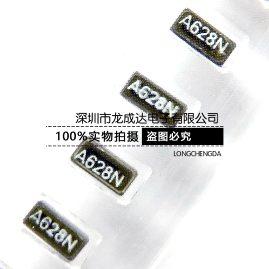 30pcs originalus naujas 3215 Epson 32.768 KHz ± 20ppm 12.5 Pf FC-135 pasyvus kristalų laikrodžių osciliatoriai Nuotrauka 0