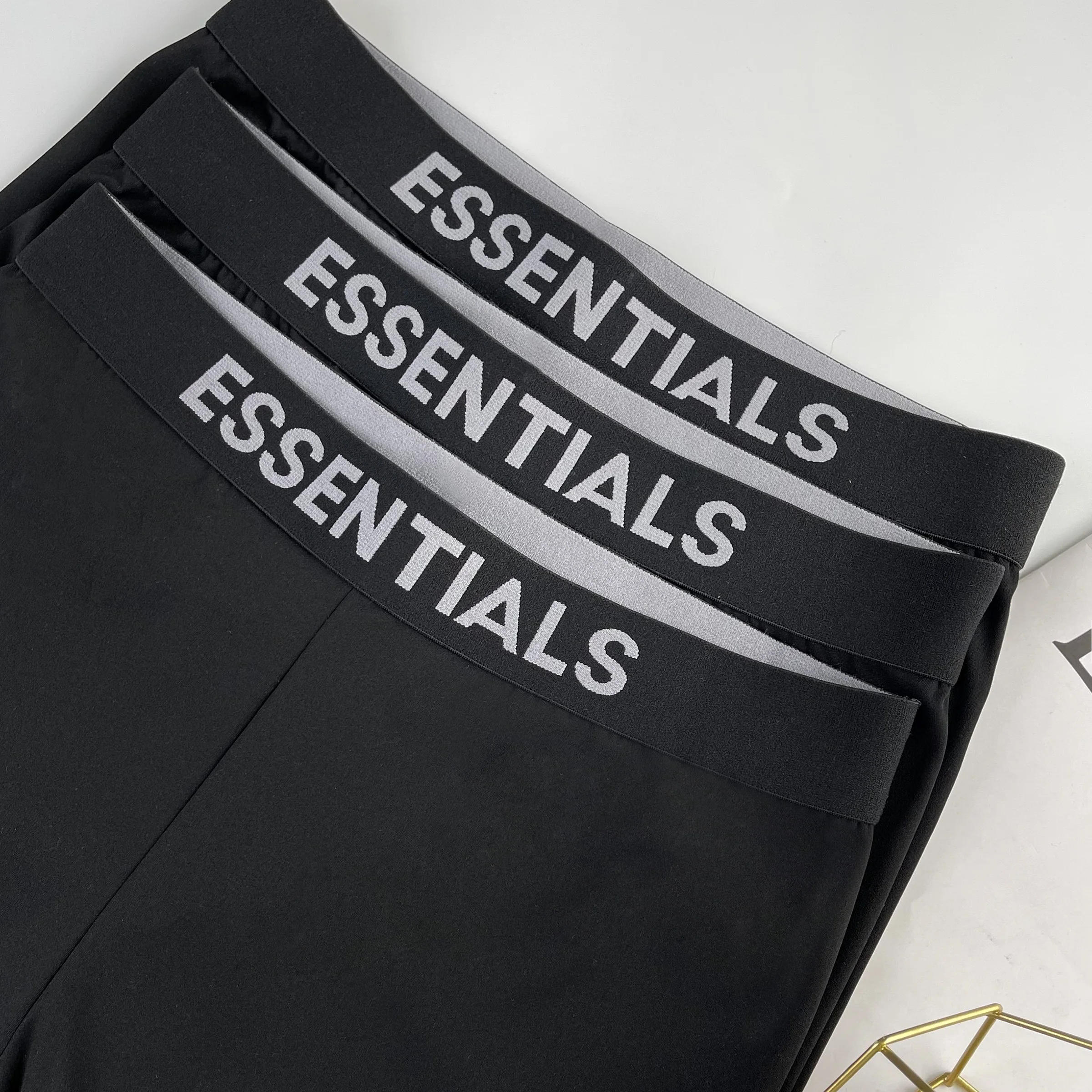 Essentials 