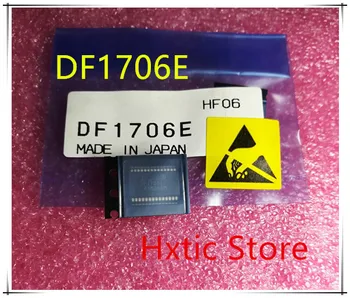1PCS/daug DF1706E DF1706 SSOP-28 IC Chip Naujas Originalus sandėlyje