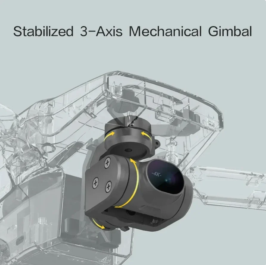 VMI X8 Mini Kamera Drone pagal 250g Quadcopter tranai 8km 4k profesinės mini pro x8 drone pro baterija Nuotrauka 1