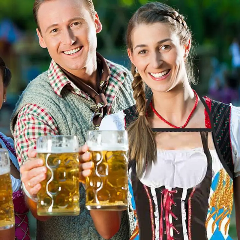 Vokietijos Oktoberfest 
