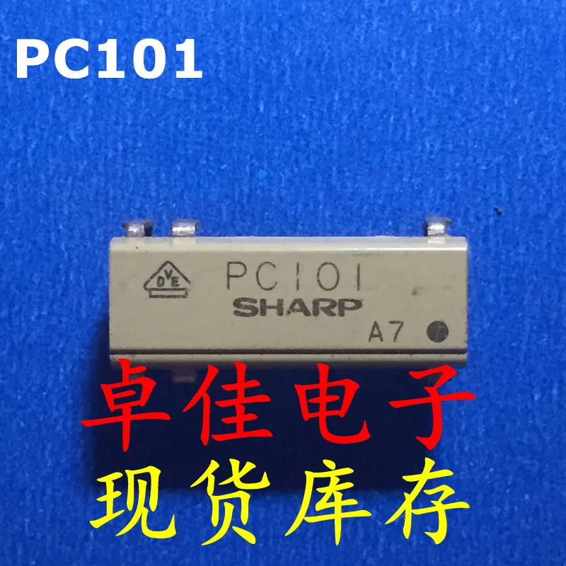 30pcs originalus naujas sandėlyje PC101 Nuotrauka 0