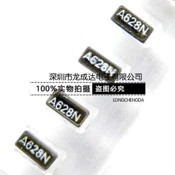 30pcs originalus naujas 3215 Epson 32.768 KHz ± 20ppm 12.5 Pf FC-135 pasyvus kristalų laikrodžių osciliatoriai