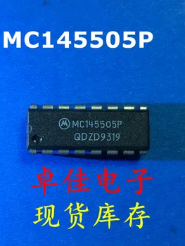 30pcs originalus naujas sandėlyje MC145505P