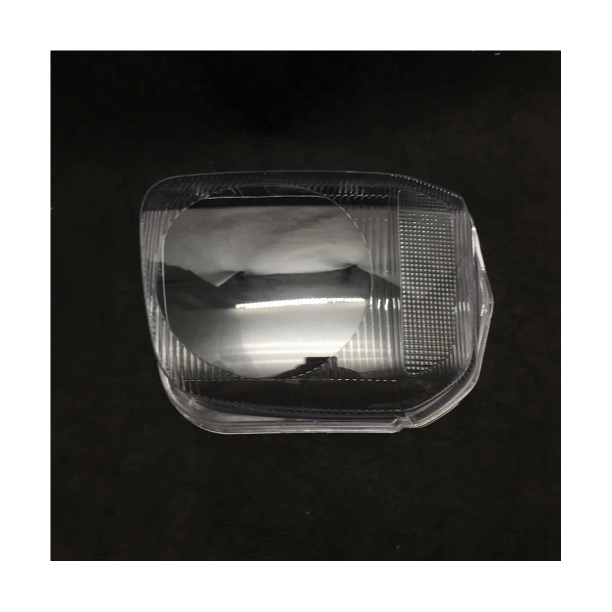 Automobilių Žibintų Objektyvas Suzuki Jimny 2006-2016 galvos šviesos lempos Dangtelis Automobilių Žibintai Stiklo Pakeitimas Auto Shell Nuotrauka 1