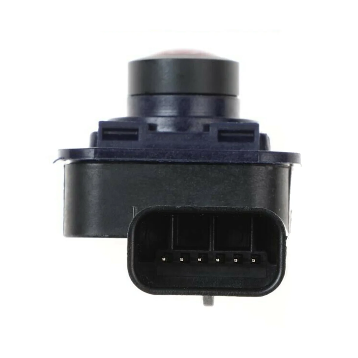 GB5T-19G490-AB Naujas Galinio vaizdo Kamera, Atbulinės Kamera Stovėjimo Padėti Atsarginę Kamerą Ford Explorer 2016-2019 Nuotrauka 1