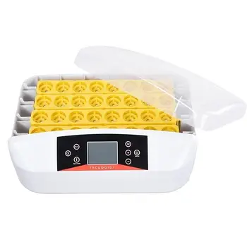42 Talpos Automatinis Kiaušinių Inkubatorius Putpelių Vištienos Ančių, Žąsų, Balandžių Naudoti