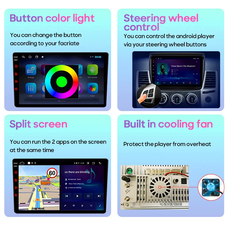 Android13 Volkswagen Jetta 6 2011 - 2018 Multimedijos Automobilių Stebėti 7862CPU Autoradio Žaidėjas Navigacijos Ekrano GPS Stereo Radijas Nuotrauka 2