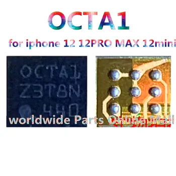 5vnt-30pcs OCTA1 EEPROM Logika ic iphone 12 12PRO MAX 12mini