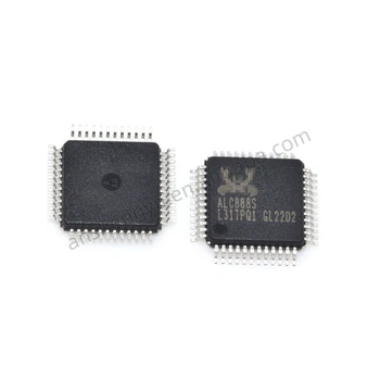 5VNT ALC888S-VD2-GR QFP48 Elektroninių Komponentų IC