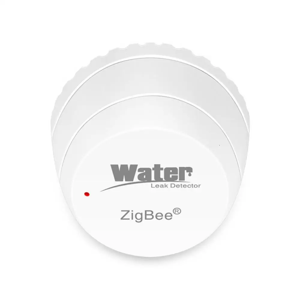 1~5VNT Tuya Vandens Nuotėkio Detektorius Smart Home Vandens Potvynių Jutiklis Dirbti Su Tuya Vartai Paramos Smart Gyvenimo APP Nuotrauka 2
