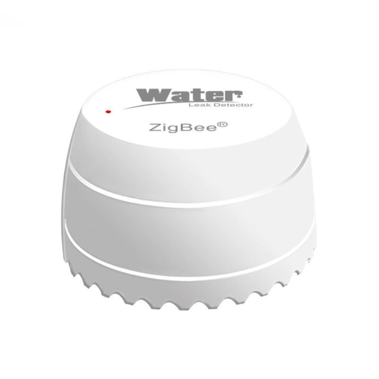 1~5VNT Tuya Vandens Nuotėkio Detektorius Smart Home Vandens Potvynių Jutiklis Dirbti Su Tuya Vartai Paramos Smart Gyvenimo APP Nuotrauka 5