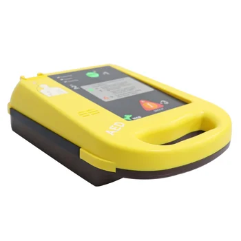 AED7000 Nešiojamą Automatinio Širdies ritmo reguliatorius, Išorės AED