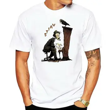 Atspausdinta Marškinėliai trumpomis Rankovėmis Vyrams Vasaros Stiliaus Marškinėliai trumpomis Rankovėmis Tom Waits Fortepijonas Vyrų Cool T-shirt