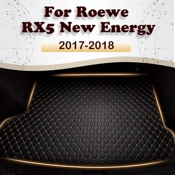 Automobilio bagažo skyriaus Kilimėlis Roewe RX5 Naujų Energijos 2017 2018 Custom Automobilių Aksesuarai, Auto Vidaus Apdaila