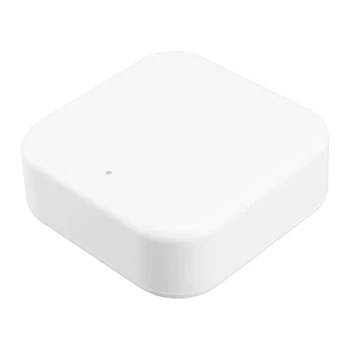 Bluetooth Wifi Vartai Pirštų Atspaudų Slaptažodį Smart Elektroninės Durų Užraktas Namų Tiltas Ttlock App Kontrolės Vartai Hub