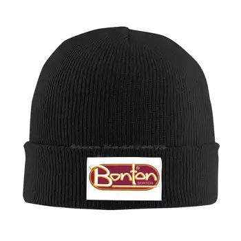 Bonton Logotipas Mados bžūp kokybės Beisbolo kepurė Megzta kepurė
