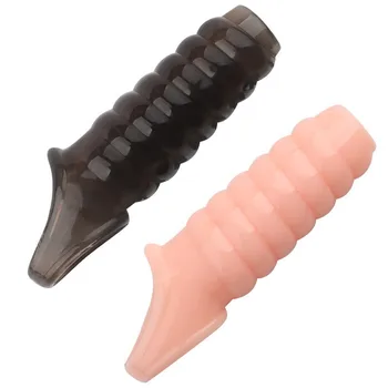 Dėl Silikono Varpos Plėtros Rankovės Gaidys Žiedas Varpos Užraktas Spermos Sekso Produktai Atidėti Ejakuliacija, Sekso Žaisliukai Vyrams Suaugusiųjų Erotinių Prekių
