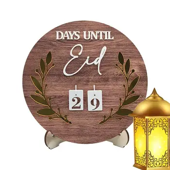 Eid Advento Kalendorius 2024 Mediniai kempingai Advento Kalendorius Su 