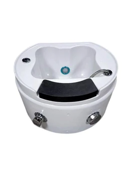 Elektros banglenčių snukio vonia, spa, pėdų vonios funkcija, kojų vonia su burbulais