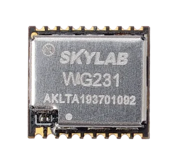 ESP8285 chip sprendimas UART nuosekliojo prievado duomenų skaidrus perdavimo DI WiFi modulis