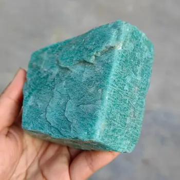 Gamtos Tianhe Akmens Kristalų Kvarco Reiki Gydymo
