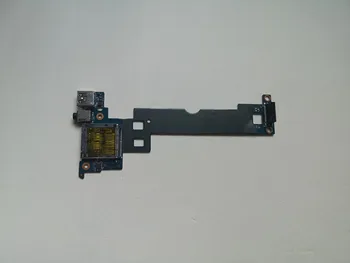 HP ZBook 15 G2 Garso SD Kortelių Skaitytuvą, USB Port Board VBL20 LS-9245P