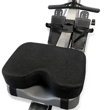 Irklavimo Mašina Sėdynės Pagalvėlės Naudotis Gulintį Stacionariojo Dviračio Sėdynės Pagalvėlę