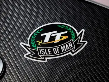 Isle of Man TT 