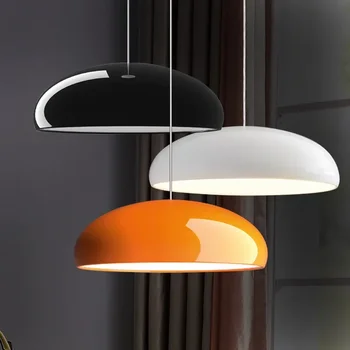 Italų Dizaineris LED Sieniniai šviestuvai Šiaurės Gyvenimo Valgomasis, Virtuvė, Restoranas, Kabantys Šviestuvai Prabangos Meno Sieniniai Šviestuvai