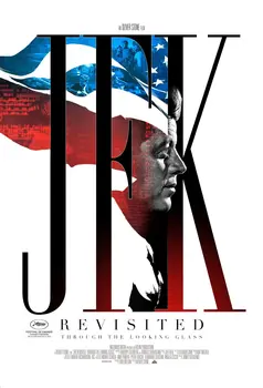 JFK Movie Print Meno Drobė Plakatas Kambarį Dekoro ir Namų Sienos Nuotrauka