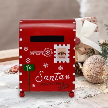 Kalėdų pašto Dėžutės Pašto dėžutė Kalėdų Express 