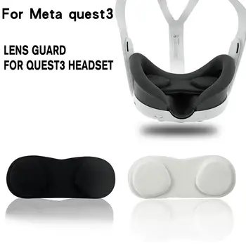 Meta Quest 3 Padengti Objektyvo Raštas Valdytojas Dulkėms Tvirtos Anti-scratch Apsauga Apima Meta Quest 3 VR Priedai