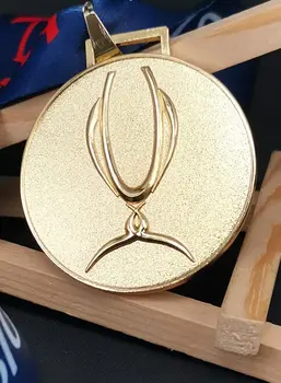 naujas stilius 2023 super taurė, Medalis, Čempionas Medalis Čempionų Medaliai Metalo Medalis Ventiliatorius Suvenyrai