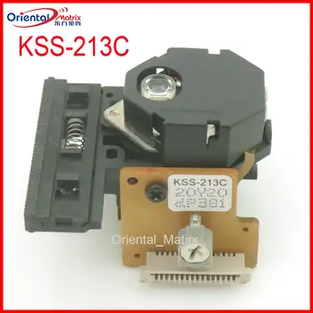 Nemokamas Pristatymas KSS-213C Optinis Pasiimti KSS213C CD Lazerio Lęšio Optinės Pick-up Priedai