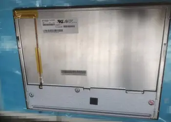 Originalus 12.1 colių LCD modulis AC121SA01 ekranas