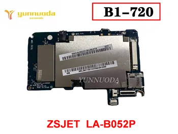 Originalus Acer Iconia B1-720 Plokštė ZSJET LA-B052P 16GB Geros Nemokamas Pristatymas