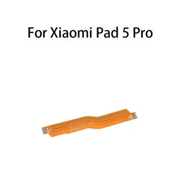 Pagrindinės Plokštės Motininės Plokštės Jungtis, Flex Kabelis Xiaomi Trinkelėmis 5 Pro