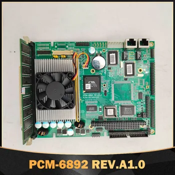 PCM-6892 APS.A1.0 P/N:1907689203 5.25