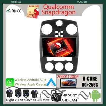 Qualcomm Radijo, GPS Android