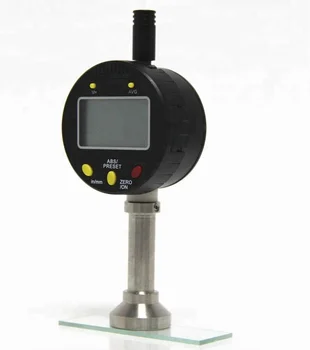 Skaitmeninis paviršiaus profilio gabaritas SRT5200 Paviršiaus šiurkštumas Testeriai profilometer