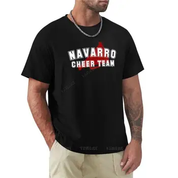 t-shirt vyrams vasaros tees Navarro Nudžiuginti Komandos Marškinėlius tuščią t shirts naujos redakcijos t shirt mens t shirts pack