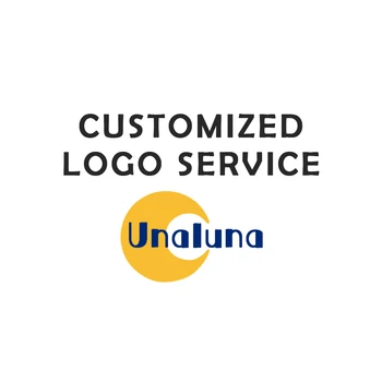Unaluna Logotipą Paslauga, $1 Kiekvienam. Pristatymas Atidėtas 3-5 Dienas.